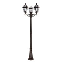 Градински стълб Searchlight 1569-3 Capri